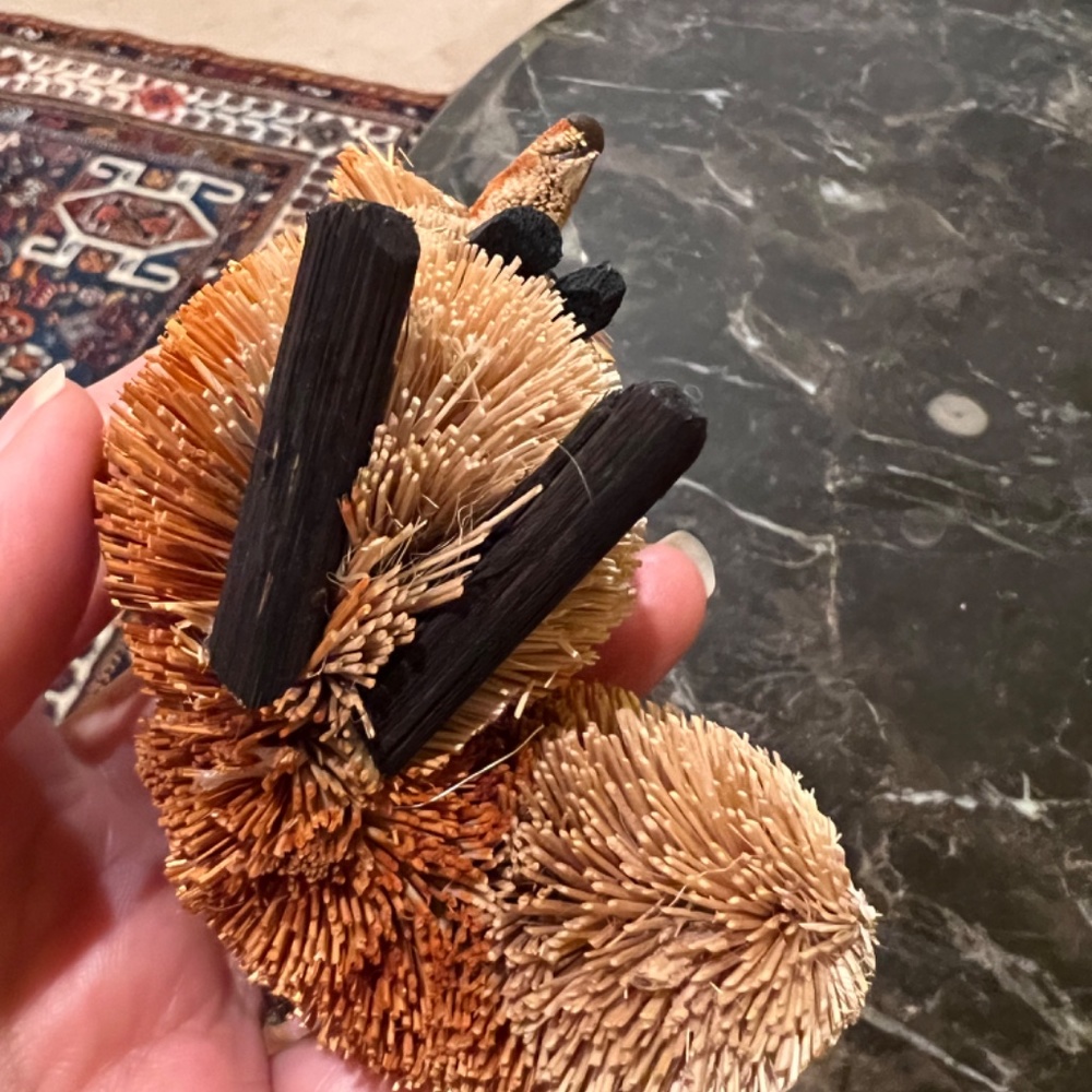 Fox Decorative Handmade - Picture 6 of 11